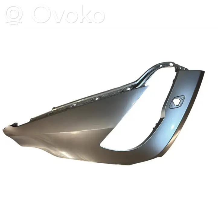 BMW X6 E71 (2008 - 2014) 51657052424 Переднее крыло — фото 13