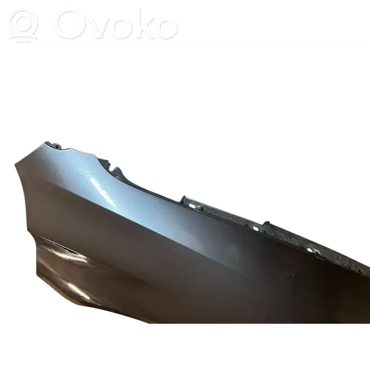 BMW X6 E71 (2008 - 2014) 51657052424 Переднее крыло — фото 14