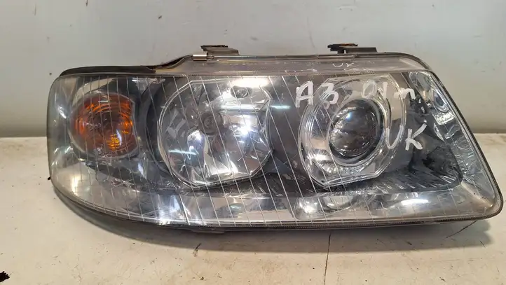 Audi A3/S3 8L (1996 - 2000) 12603 Твитер передней двери — фото 2