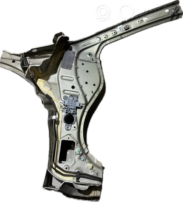 Subaru Outback (BS) (2014 - 2019) Другая часть кузова — фото 2
