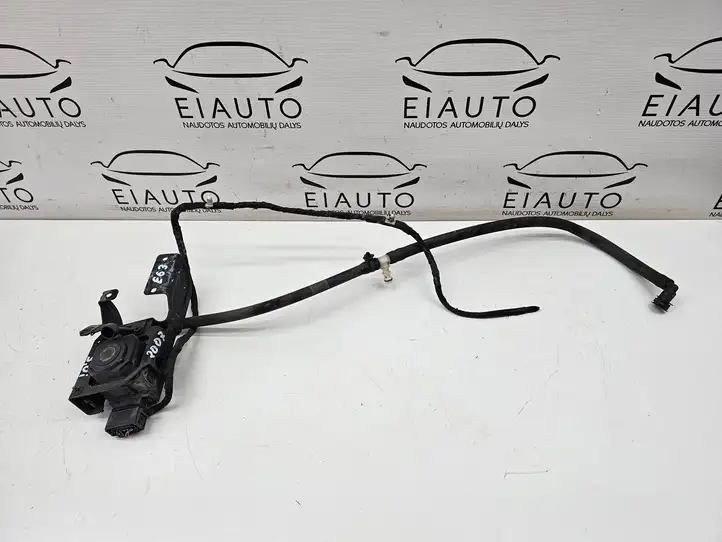 BMW 6 E63 E64 (2002 - 2010) 9132753 Камера ночного видения — фото 1