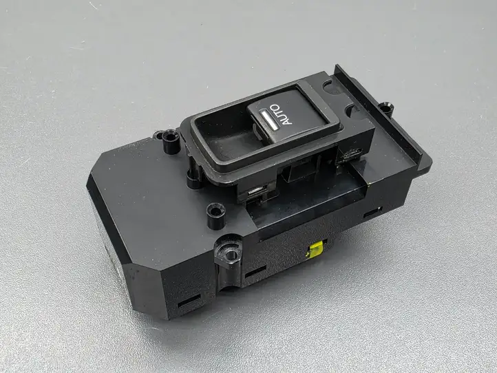 Honda Accord (2008 - 2016) 35760TL0E11M1 Блок кнопок стеклоподъемников — фото 1