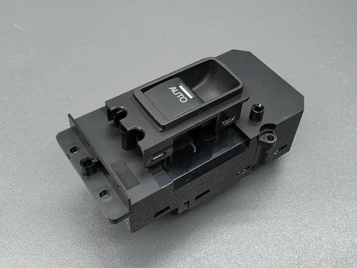 Honda Accord (2008 - 2016) 35760TL0E11M1 Блок кнопок стеклоподъемников — фото 3