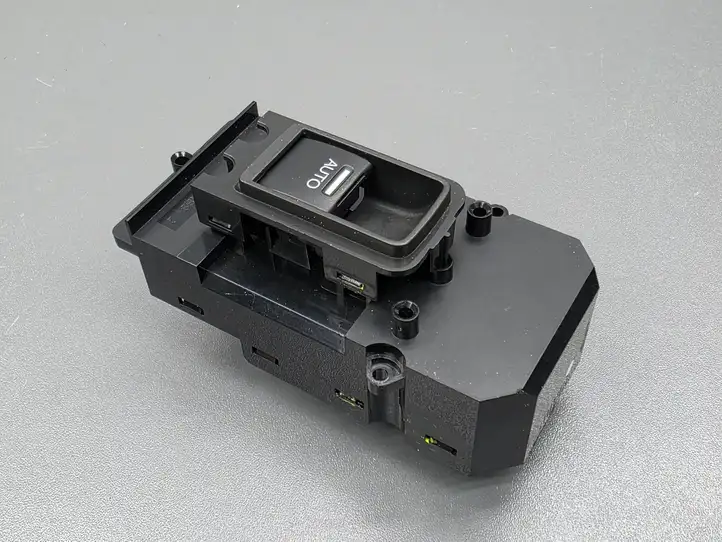 Honda Accord (2008 - 2016) 35760TL0E11M1 Блок кнопок стеклоподъемников — фото 4