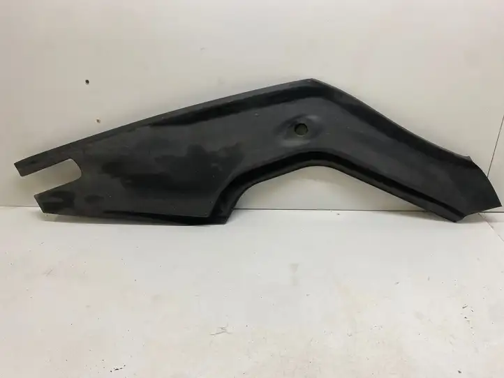 Tesla Model S (2016 - 2021) 100632700D Обшивка бардачка — фото 1