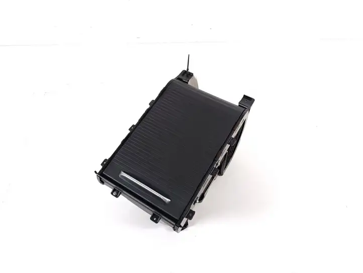Kia Niro (2016 - ) 84670Q4000 Передний подстаканник — фото 1