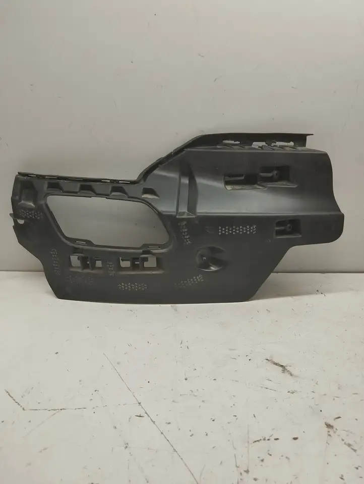 Audi A6 C7 (2014 - 2018) 4K0807096A Кронштейн форсунки омывателя фар — фото 2
