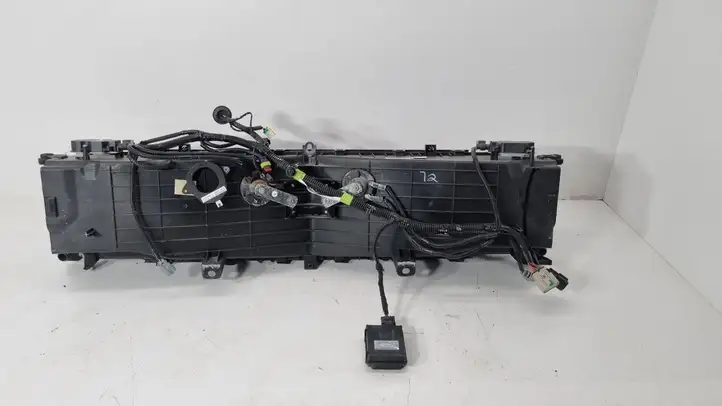 Tesla Model S (2012 - 2016) 100725600H Дефлектор воздуха — фото 4