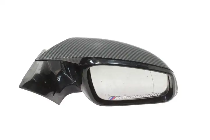 BMW 4 F32 F33 (2013 - 2017) 6PIN Боковое зеркало механическое — фото 1