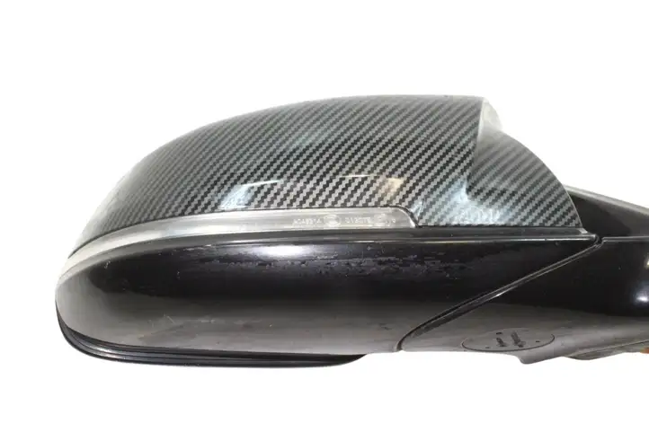BMW 4 F32 F33 (2013 - 2017) 6PIN Боковое зеркало механическое — фото 2