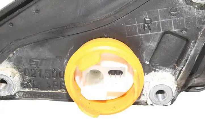 BMW 4 F32 F33 (2013 - 2017) 6PIN Боковое зеркало механическое — фото 3