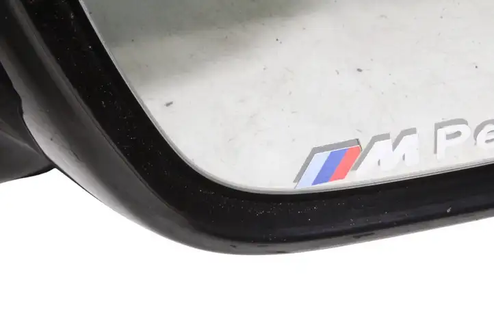 BMW 4 F32 F33 (2013 - 2017) 6PIN Боковое зеркало механическое — фото 4