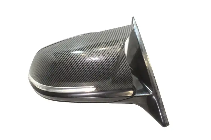 BMW 4 F32 F33 (2013 - 2017) 6PIN Боковое зеркало механическое — фото 9