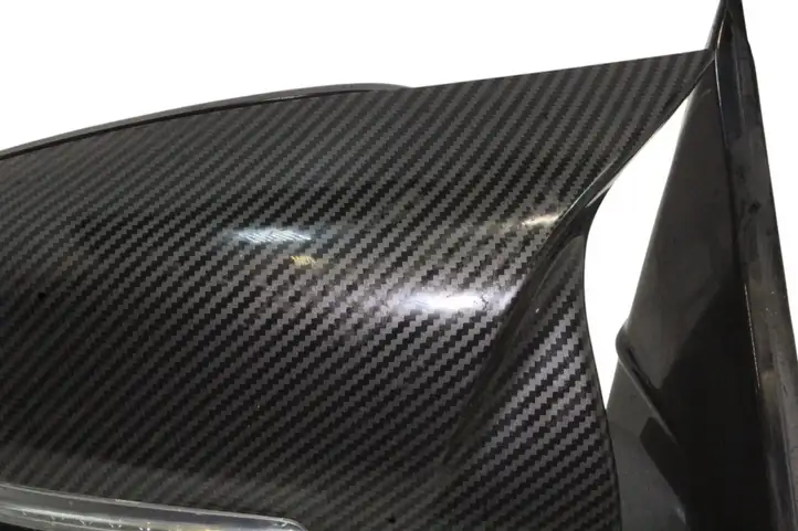 BMW 4 F32 F33 (2013 - 2017) 6PIN Боковое зеркало механическое — фото 10