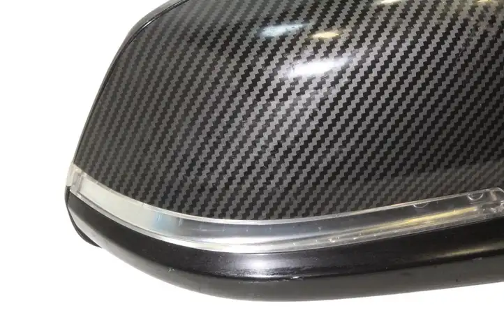 BMW 4 F32 F33 (2013 - 2017) 6PIN Боковое зеркало механическое — фото 11