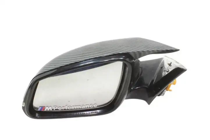 BMW 4 F32 F33 (2013 - 2017) 6PIN Боковое зеркало механическое — фото 1