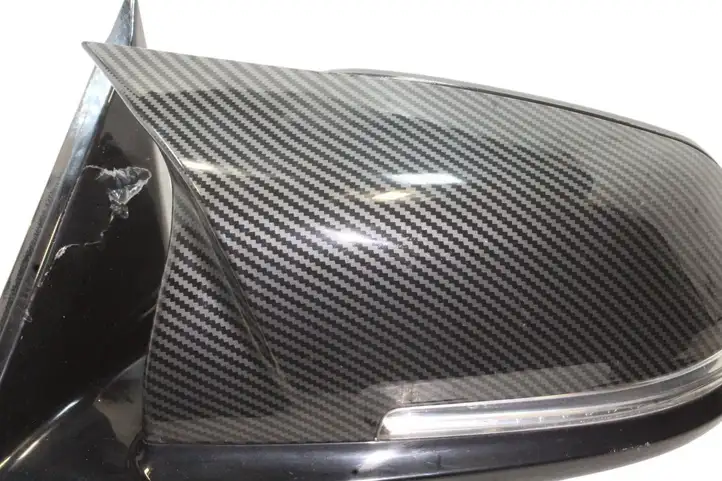 BMW 4 F32 F33 (2013 - 2017) 6PIN Боковое зеркало механическое — фото 2