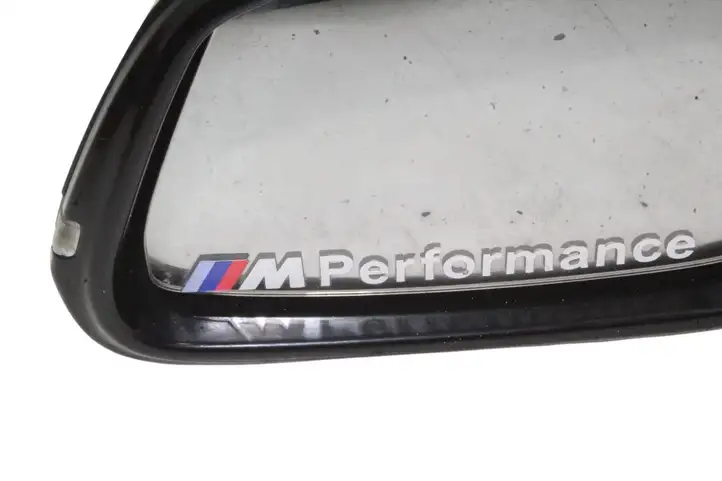BMW 4 F32 F33 (2013 - 2017) 6PIN Боковое зеркало механическое — фото 4