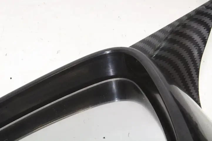 BMW 4 F32 F33 (2013 - 2017) 6PIN Боковое зеркало механическое — фото 6
