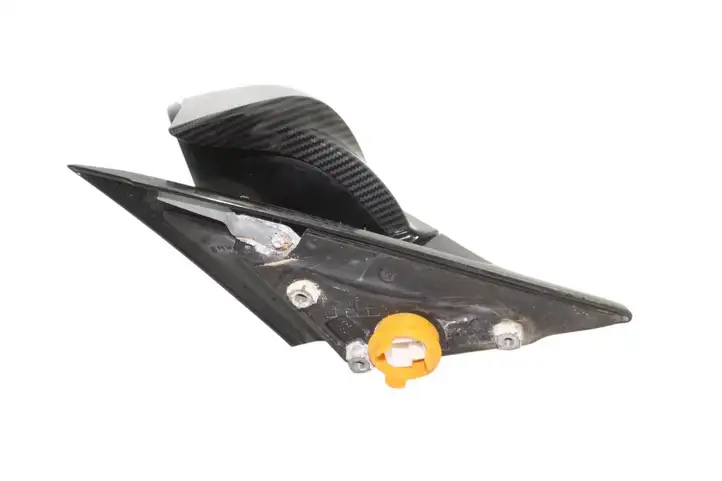 BMW 4 F32 F33 (2013 - 2017) 6PIN Боковое зеркало механическое — фото 9