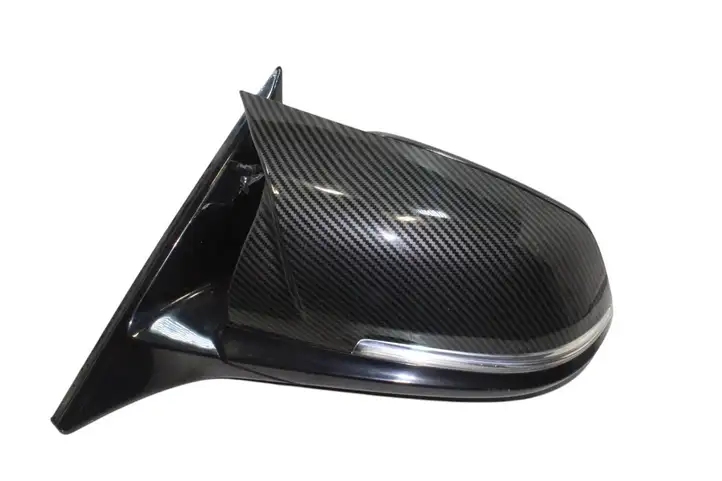 BMW 4 F32 F33 (2013 - 2017) 6PIN Боковое зеркало механическое — фото 10