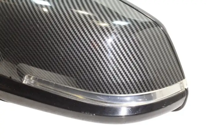 BMW 4 F32 F33 (2013 - 2017) 6PIN Боковое зеркало механическое — фото 11