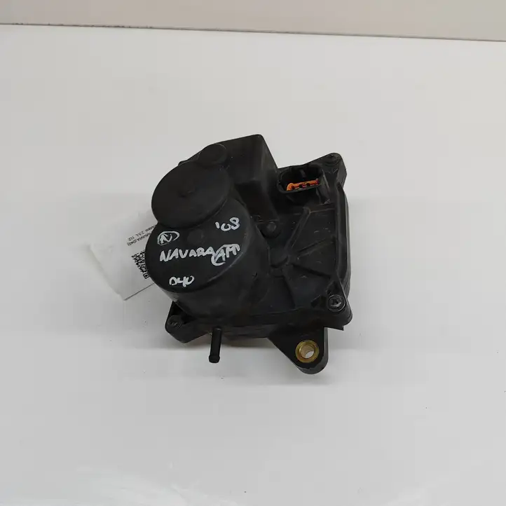 Nissan NP300 (2008 - 2015) 0511000070 Электродвигатель раздаточной коробки — фото 3