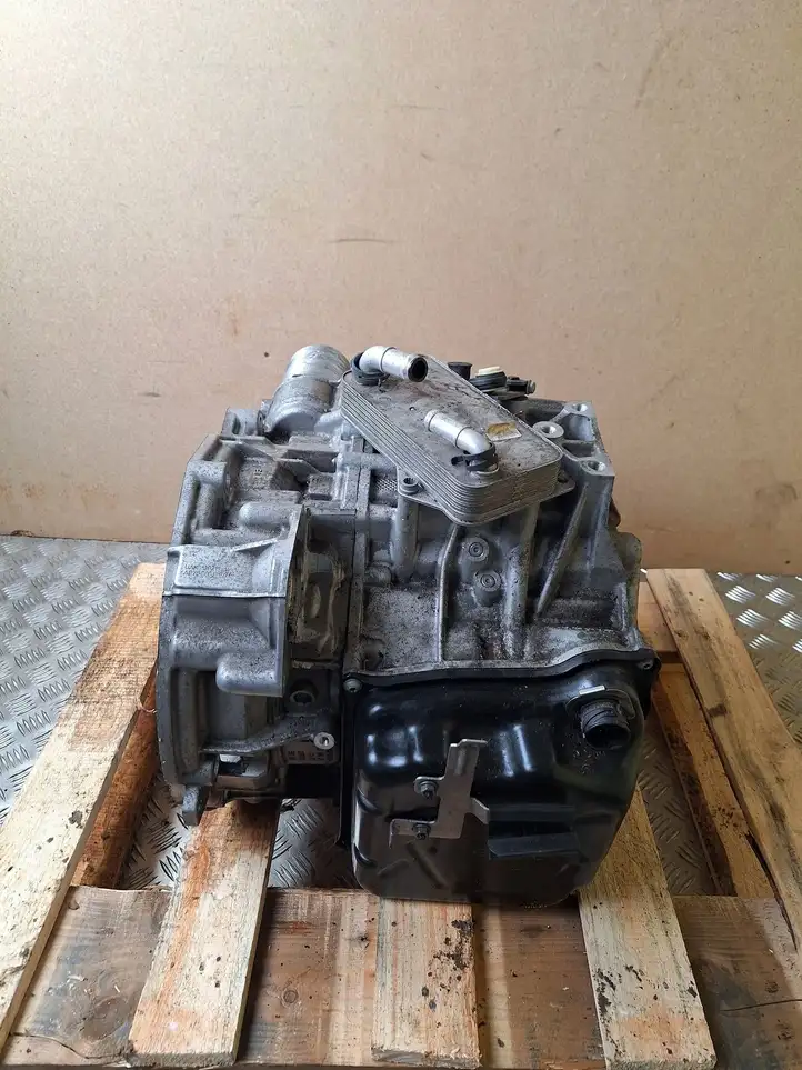 Audi A3/S3 8V (2012 - 2016) UAK Автоматическая коробка передач (АКПП) — фото 8