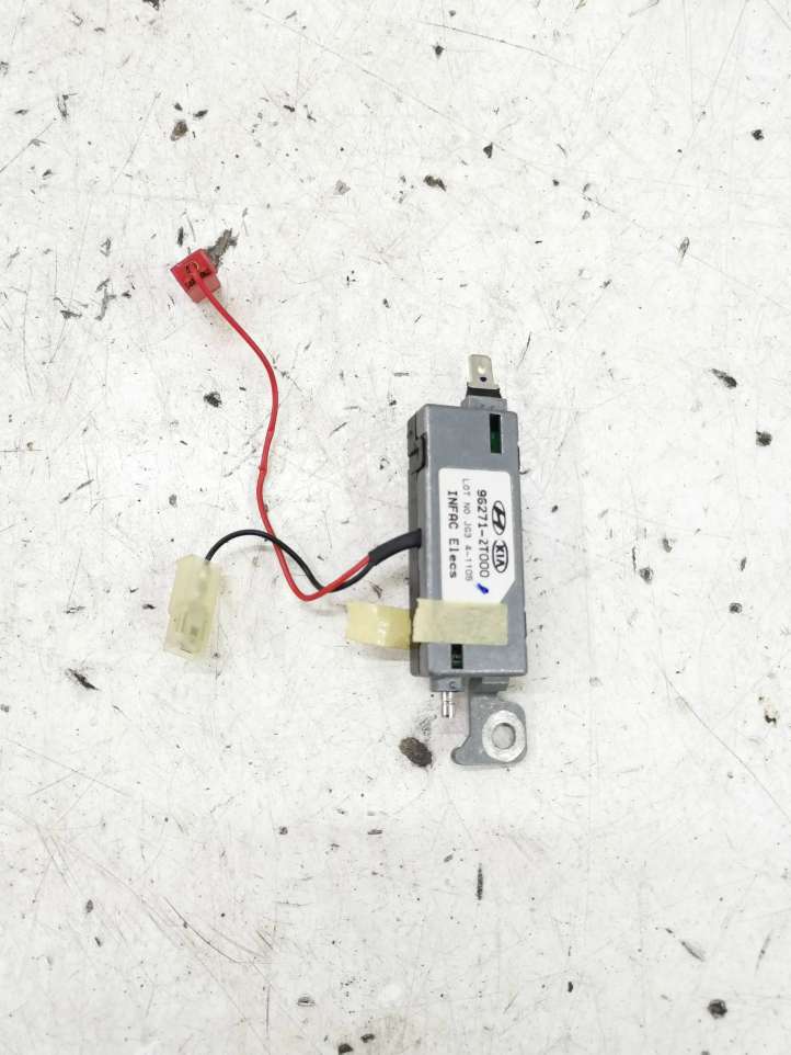 962712T000 KIA Optima Antenos stiprintuvas