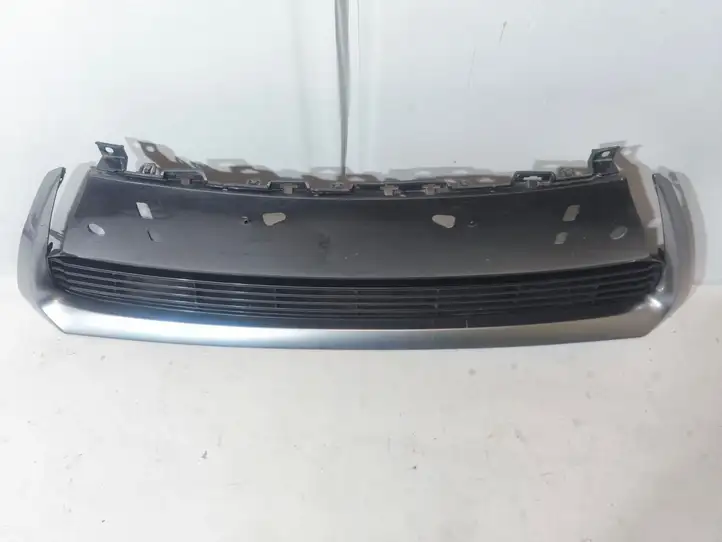 Lexus CT 200H (2013 - 2017) 5311276060 Нижняя решетка переднего бампера — фото 8