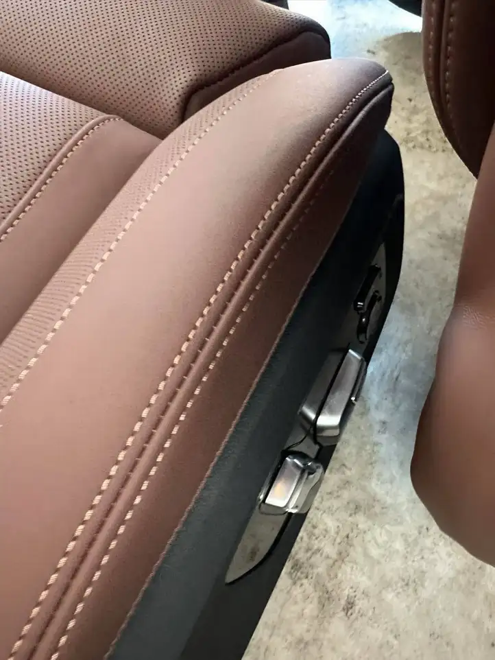 BMW X5 G05 (2018 - ) Комплект салона — фото 2