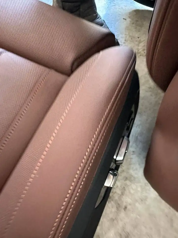 BMW X5 G05 (2018 - ) Комплект салона — фото 9