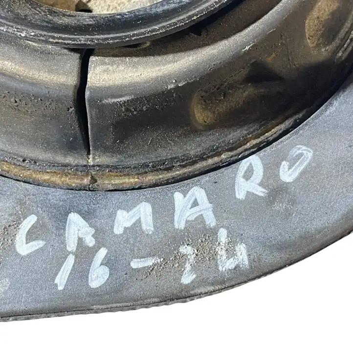 Chevrolet Camaro (2018 - ) 84103428 Опорный подшипник амортизатора — фото 7