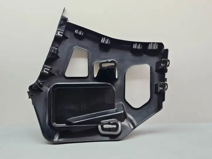 BMW 2 F22 F23 (2013 - 2017) 8062185 Кронштейн заднего бампера — фото 5