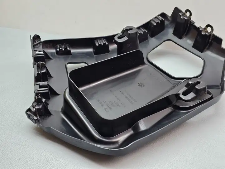BMW 2 F22 F23 (2013 - 2017) 8062185 Кронштейн заднего бампера — фото 6