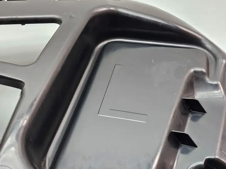 BMW 2 F22 F23 (2013 - 2017) 8062185 Кронштейн заднего бампера — фото 7