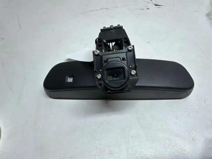 BMW X5 E70 (2006 - 2013) 9052669 Салонное зеркало заднего вида — фото 1