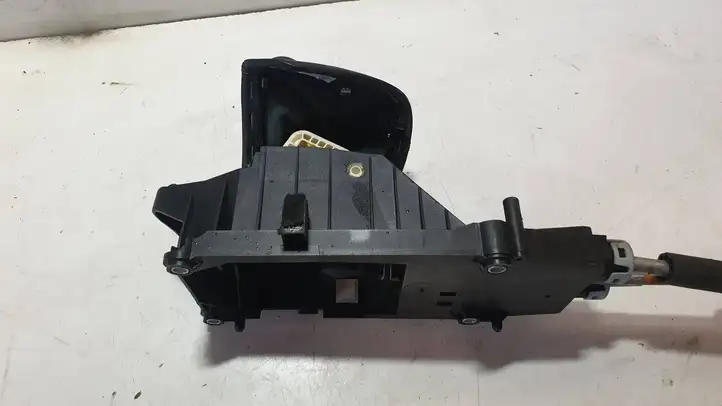 Porsche Boxster 987 (2005 - 2012) 99742401000 Механизм переключения передач КПП (в коробке) — фото 6