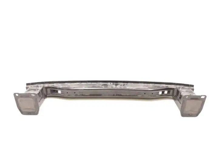 Mercedes-Benz EQB (2021 - ) A2435108400 Усилитель заднего бампера — фото 5