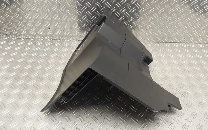 Toyota RAV 4 (XA40) (2012 - 2018) 6474242020 Крышка ящика аккумулятора — фото 2