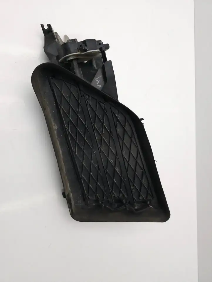 Tesla Model S (2016 - 2021) 105800800F Воздуховод интеркулера — фото 1