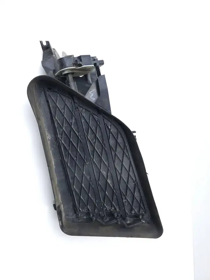 Tesla Model S (2016 - 2021) 105800800F Воздуховод интеркулера — фото 3