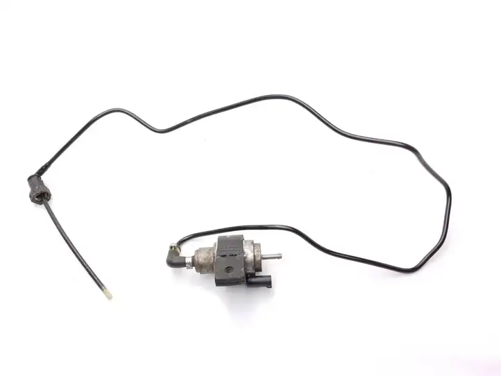 Mercedes-Benz ML W166 (2012 - 2017) 9019847B Топливный насос Webasto — фото 2