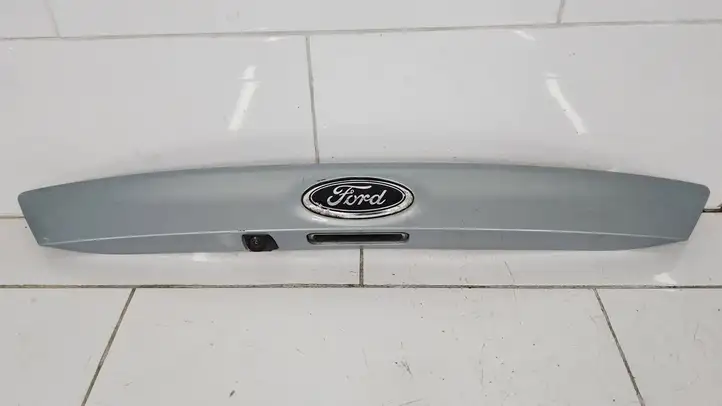 Ford Focus (2011 - 2015) 11375000 Подсветка номера — фото 1