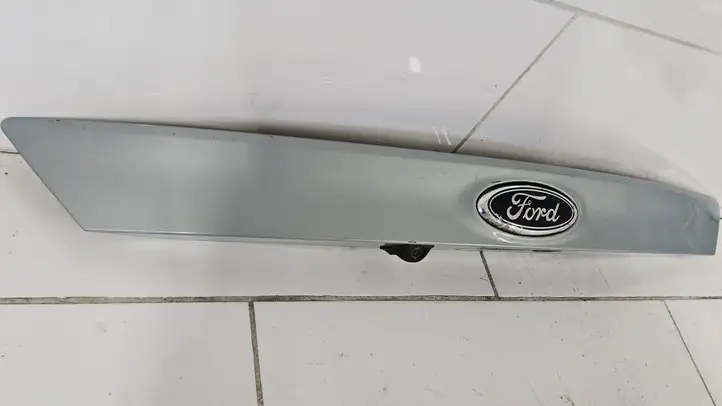 Ford Focus (2011 - 2015) 11375000 Подсветка номера — фото 3
