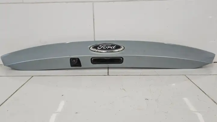 Ford Focus (2011 - 2015) 11375000 Подсветка номера — фото 4