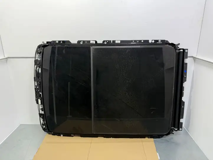 BMW X5 G05 (2018 - ) 30028399H Комплект люка крыши — фото 1