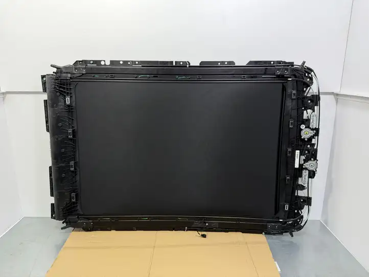 BMW X5 G05 (2018 - ) 30028399H Комплект люка крыши — фото 11