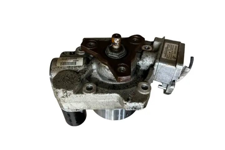 Skoda Octavia Mk2 (1Z) (2004 - 2013) 1K0907554F Электродвигатель заднего редуктора — фото 4