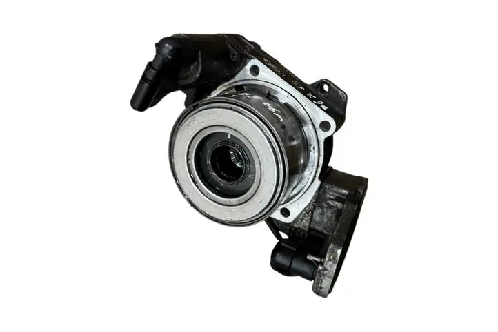 Volkswagen PASSAT B6 (2005 - 2010) 1K0907554C Электродвигатель заднего редуктора — фото 4